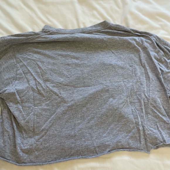 ⚫️Harley Davidson Cropped Top⚫️ - Picture 2 of 5